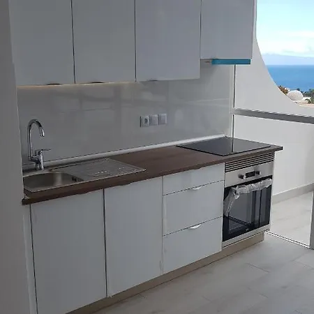 Apartment Ocean *