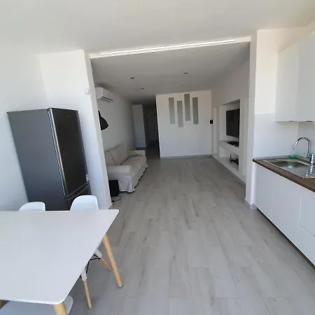 Apartment Ocean *