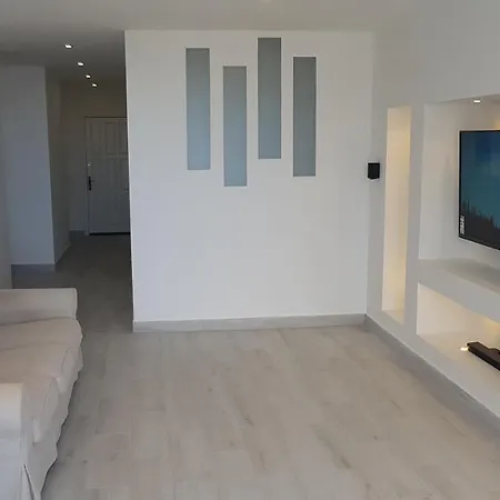 Ocean Apartment Costa Adeje (Tenerife)