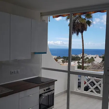 Apartment Ocean Costa Adeje (Tenerife)