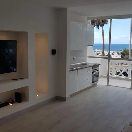 Ocean Apartment Costa Adeje (Tenerife)