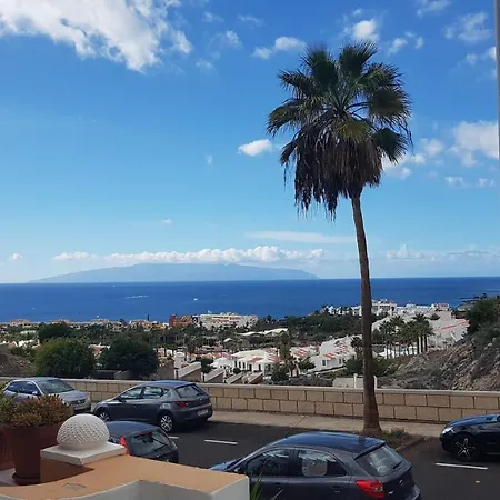 Apartment Ocean *