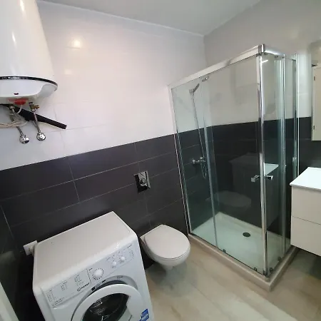 Apartment Ocean