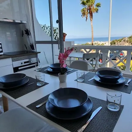 Ocean Apartment